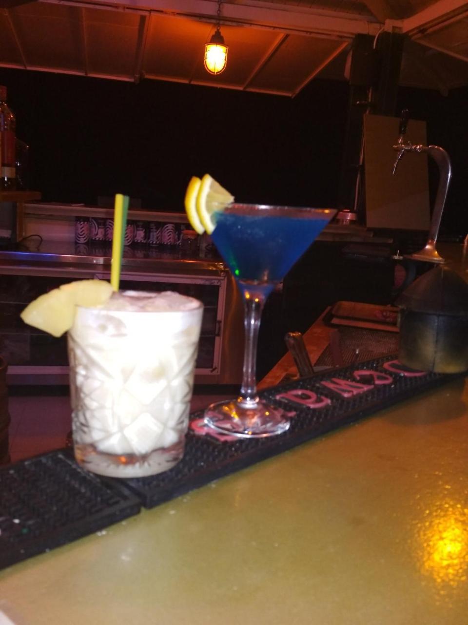 Akti Panela Beach Hotel カボス エクステリア 写真